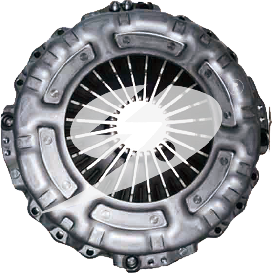 JC430A4d 壓盤(pán)總成