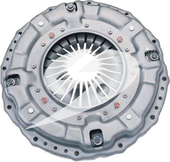 JC430A6壓盤(pán)總成