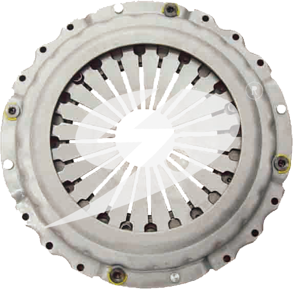 JC430A7壓盤(pán)總成