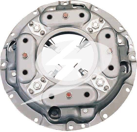 JC430A8壓盤(pán)總成