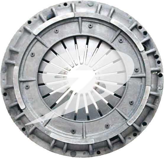 JC43010a壓盤(pán)總成