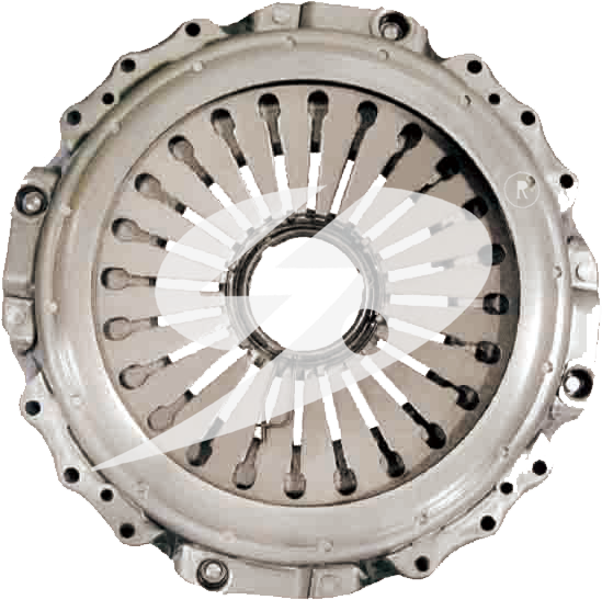 JC430A18壓盤(pán)總成